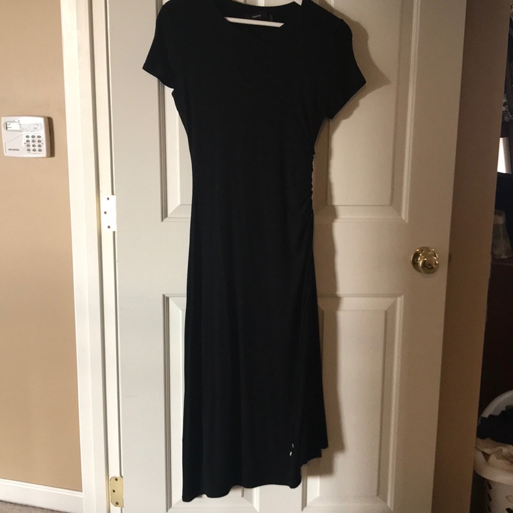 Never worn theory dress